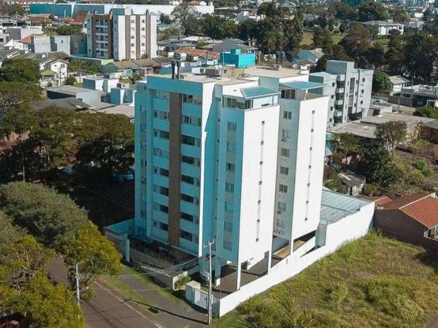 Apartamento venda em Independência, Cascavel