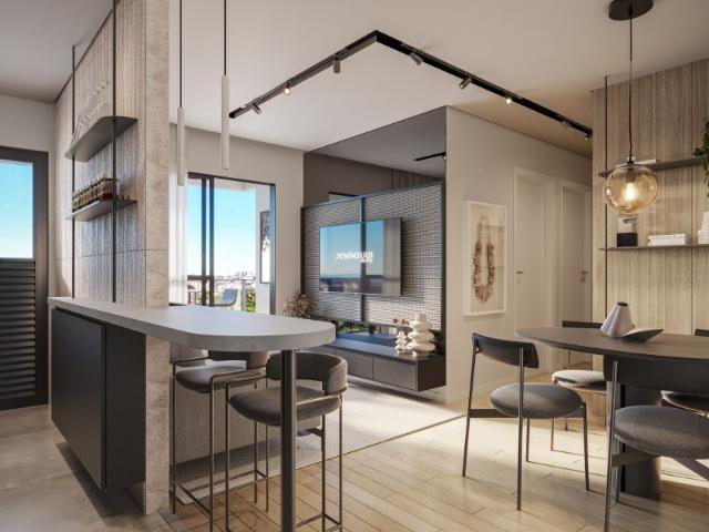 Apartamento venda em Região Geográfica Imediata de Cascavel, Cascavel