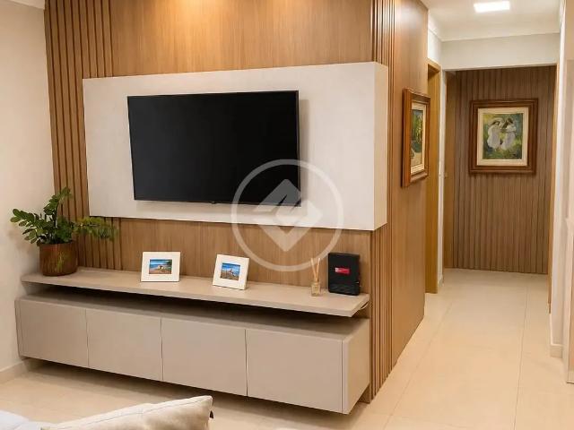 Apartamento venda em Recanto Tropical, Cascavel