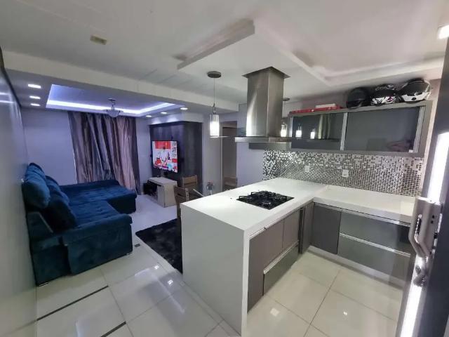 Apartamento venda em Região Geográfica Imediata de Cascavel, Cascavel