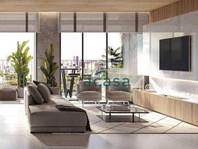 Apartamento venda em Região Geográfica Imediata de Cascavel, Cascavel