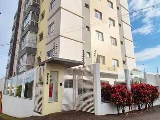 Apartamento venda em Região Geográfica Imediata de Cascavel, Cascavel