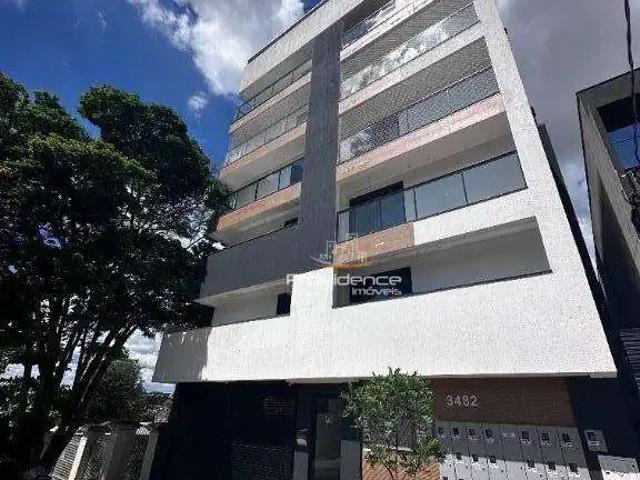 Apartamento venda em Independência, Cascavel