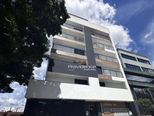 Apartamento venda em Independência, Cascavel