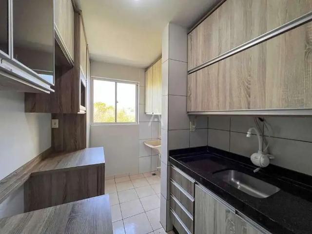 Apartamento venda em Região Geográfica Imediata de Cascavel, Cascavel