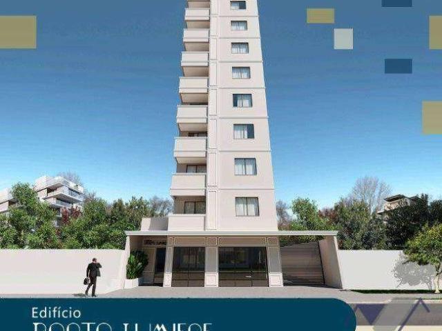 Apartamento venda em Região Geográfica Imediata de Cascavel, Cascavel