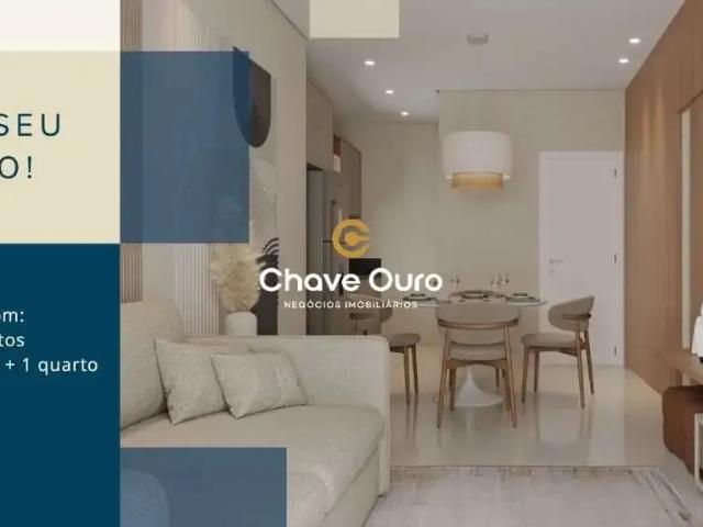 Apartamento venda em Região Geográfica Imediata de Cascavel, Cascavel