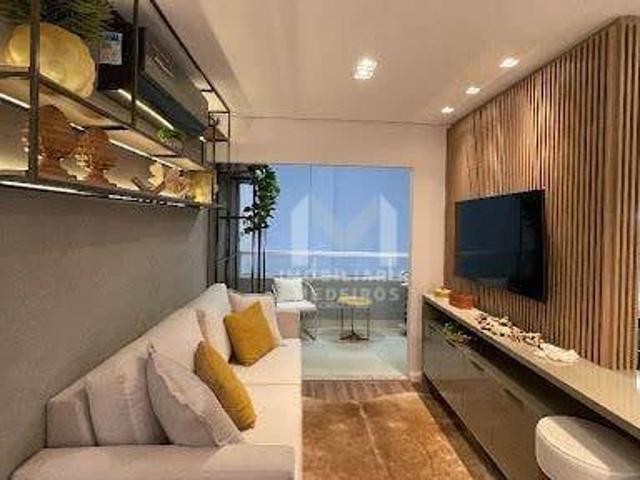 Apartamento venda em Recanto Tropical, Cascavel