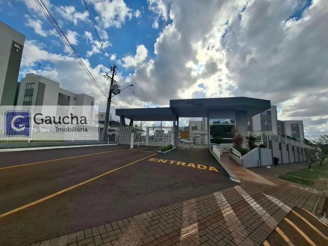 Apartamento venda em Claudete, Cascavel