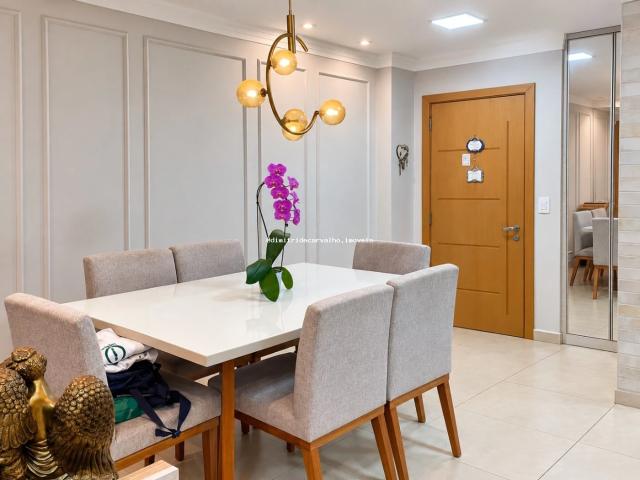 Apartamento venda em Independência, Cascavel
