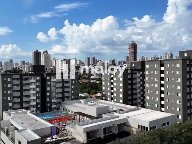 Apartamento venda em Claudete, Cascavel