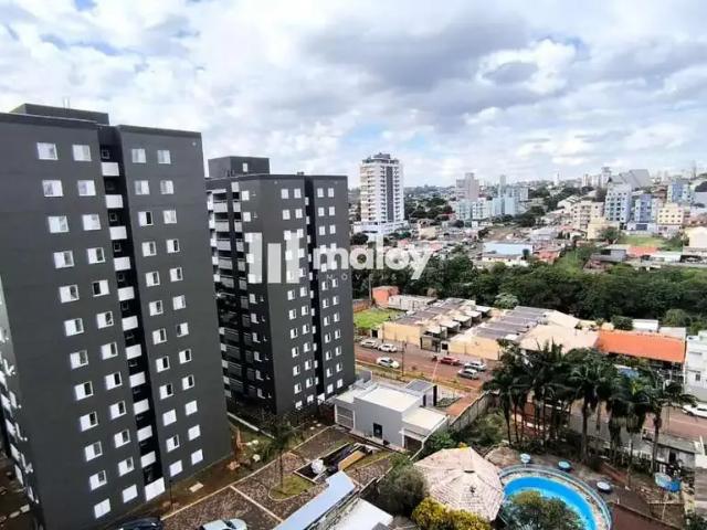 Apartamento venda em Claudete, Cascavel