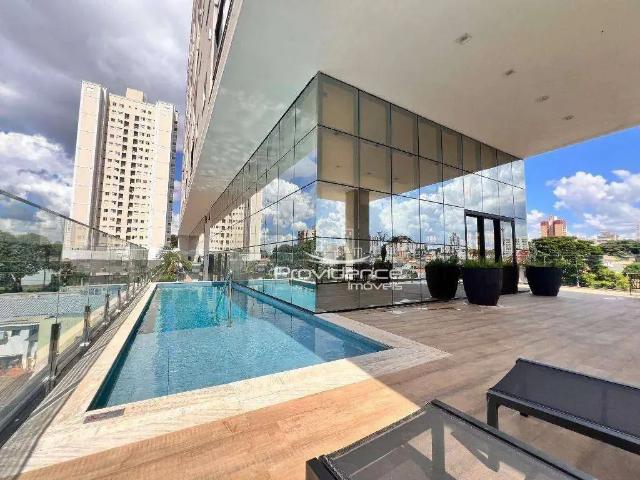 Apartamento venda em Independência, Cascavel