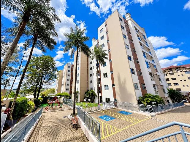 Apartamento venda em Recanto Tropical, Cascavel