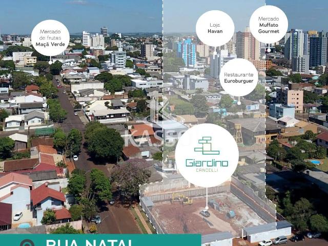 Apartamento venda em Região Geográfica Imediata de Cascavel, Cascavel