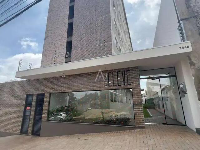 Apartamento venda em Região Geográfica Imediata de Cascavel, Cascavel