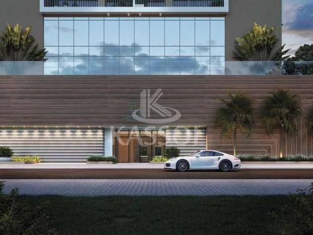 Apartamento venda em Região Geográfica Imediata de Cascavel, Cascavel