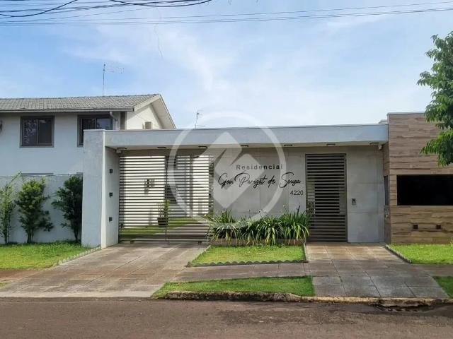 Apartamento venda em Independência, Cascavel