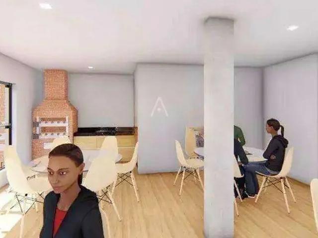 Apartamento venda em Região Geográfica Imediata de Cascavel, Cascavel