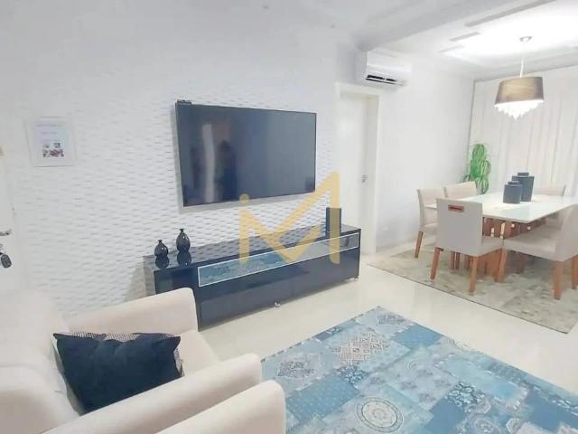 Apartamento venda em Recanto Tropical, Cascavel