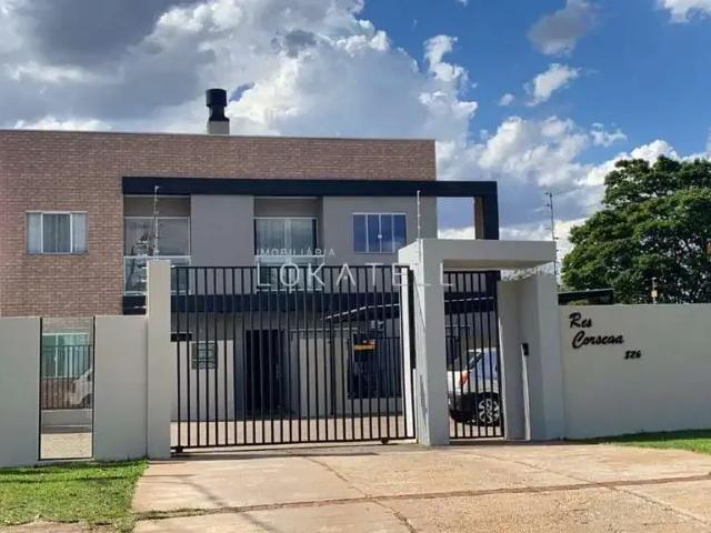 Apartamento venda em Região Geográfica Imediata de Cascavel, Cascavel