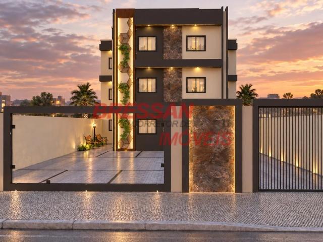Apartamento venda em Cascavel Velho, Cascavel