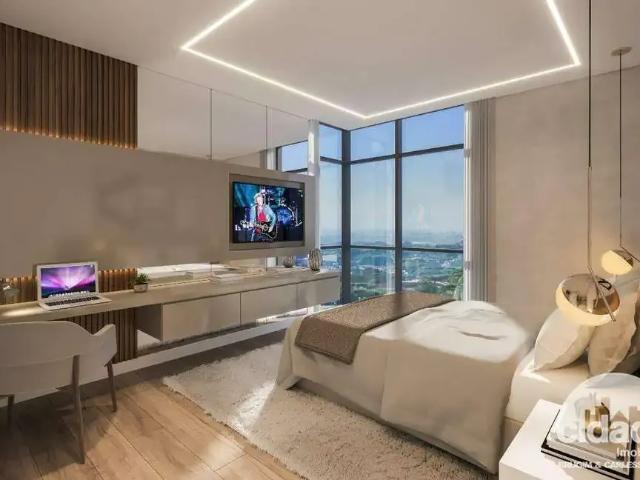 Apartamento venda em Cascavel, Região Geográfica Intermediária de Cascavel