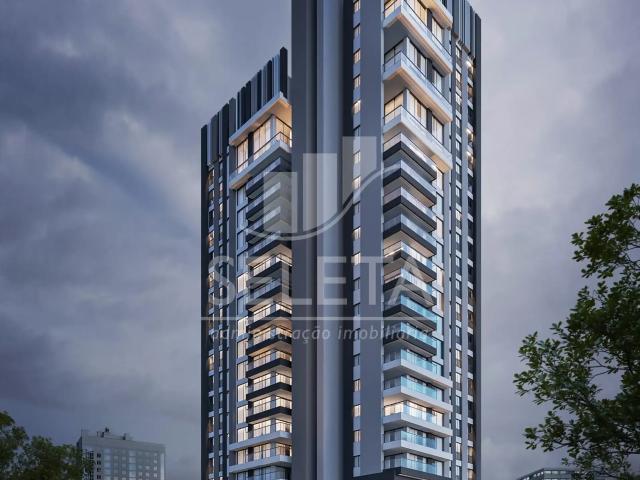 Apartamento venda em Independência, Cascavel