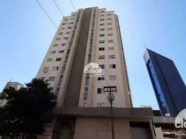Apartamento venda em Região Geográfica Imediata de Cascavel, Cascavel