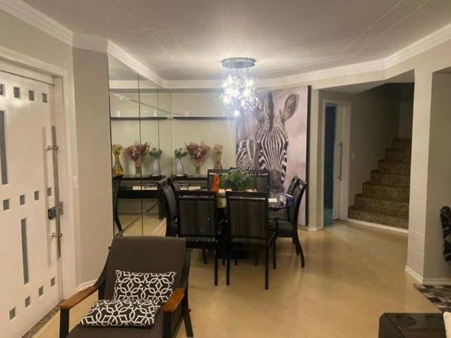 Apartamento venda em Independência, Cascavel