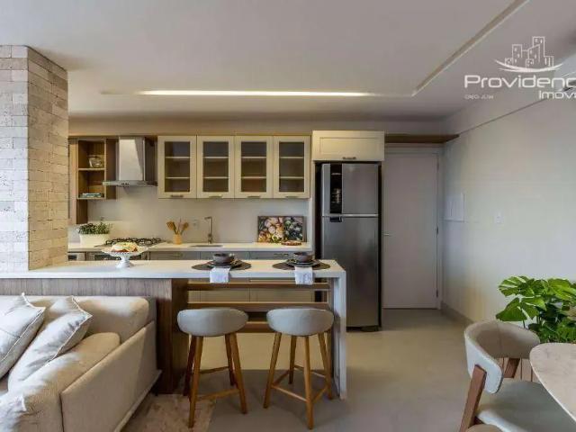 Apartamento venda em Região Geográfica Imediata de Cascavel, Cascavel