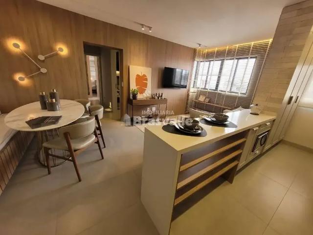 Apartamento venda em Região Geográfica Imediata de Cascavel, Cascavel