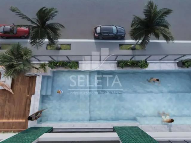 Apartamento venda em Recanto Tropical, Cascavel