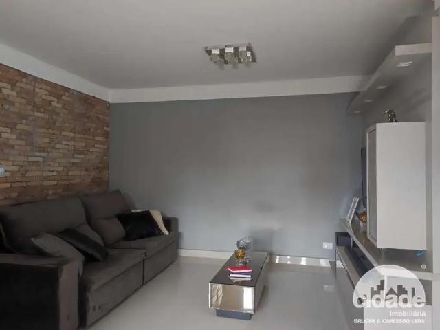 Apartamento venda em Região Geográfica Imediata de Cascavel, Cascavel