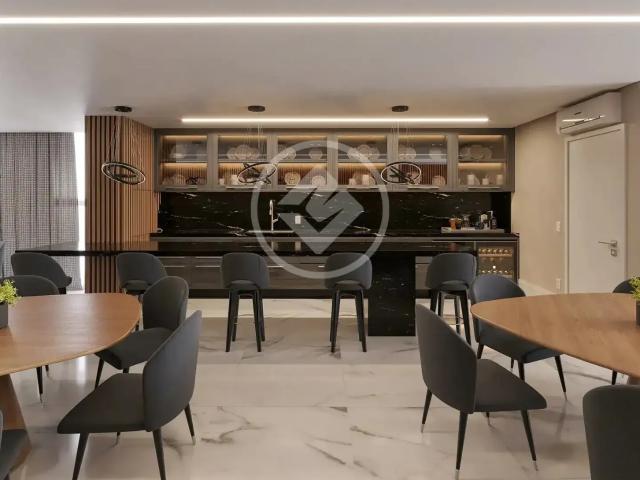 Apartamento venda em Região Geográfica Imediata de Cascavel, Cascavel