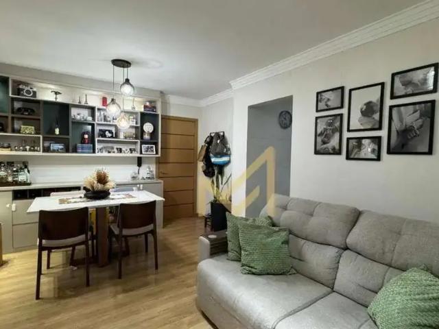Apartamento venda em Independência, Cascavel