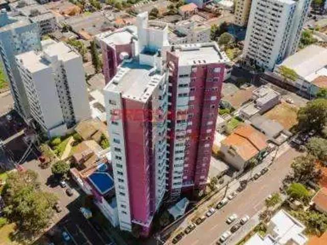 Apartamento venda em Região Geográfica Imediata de Cascavel, Cascavel