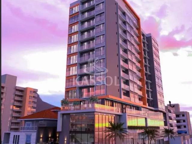 Apartamento venda em Região Geográfica Imediata de Cascavel, Cascavel