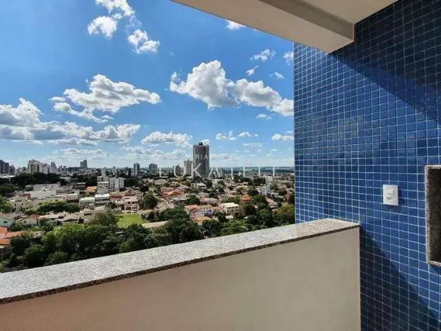 Apartamento venda em Região Geográfica Imediata de Cascavel, Cascavel