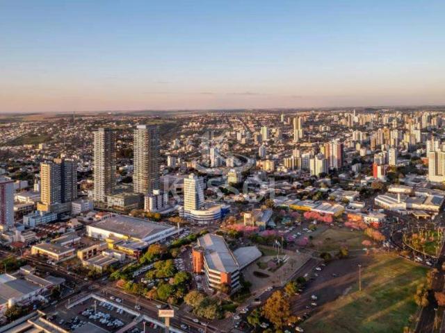 Apartamento venda em Cascavel, Região Geográfica Intermediária de Cascavel