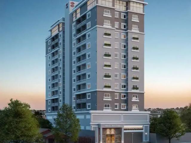 Apartamento venda em Country, Cascavel