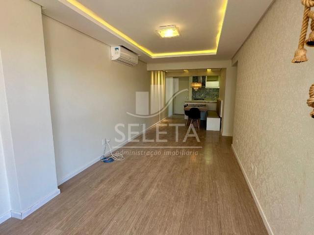 Apartamento venda em Recanto Tropical, Cascavel