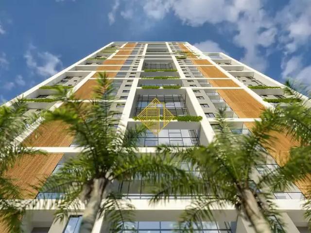 Apartamento venda em Região Geográfica Imediata de Cascavel, Cascavel