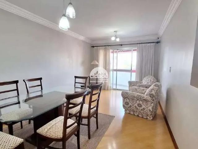 Apartamento venda em Região Geográfica Imediata de Cascavel, Cascavel