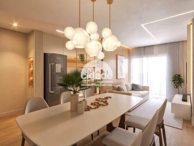 Apartamento venda em Região Geográfica Imediata de Cascavel, Cascavel