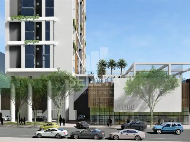 Apartamento venda em Região Geográfica Imediata de Cascavel, Cascavel