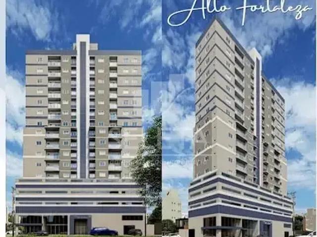 Apartamento venda em Recanto Tropical, Cascavel