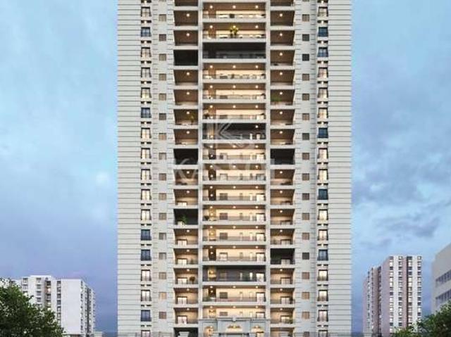 Apartamento venda em Região Geográfica Imediata de Cascavel, Cascavel