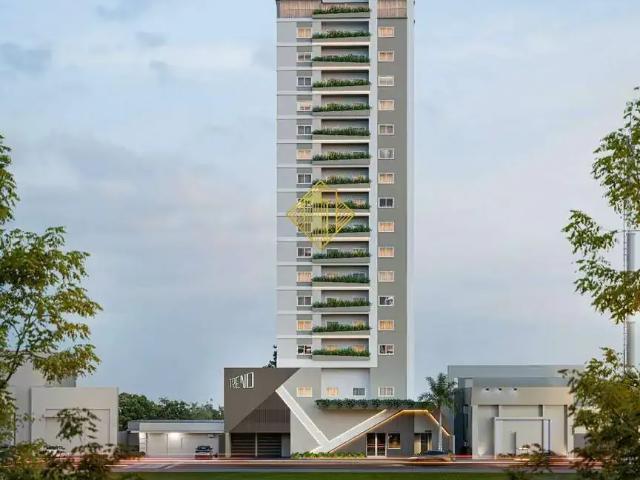 Apartamento venda em Região Geográfica Imediata de Cascavel, Cascavel