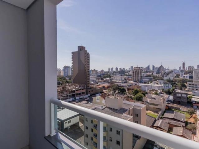 Apartamento venda em Independência, Cascavel